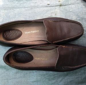 Hush puppies shoes